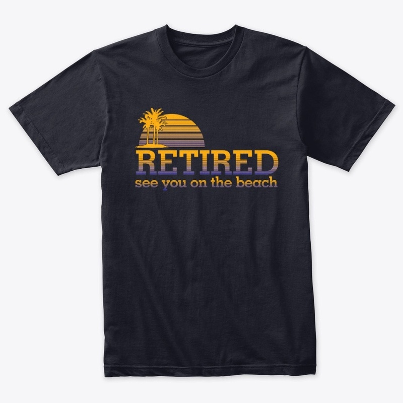 See you in the beach
