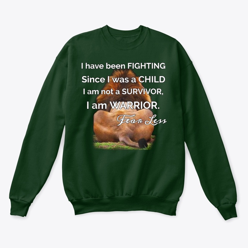Fighting Since