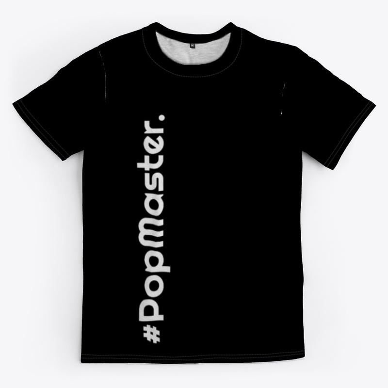 #PopMaster - Daily Trends.
