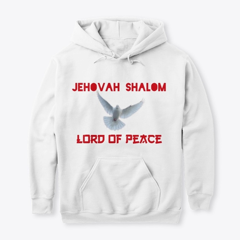 The Lord Is My Peace