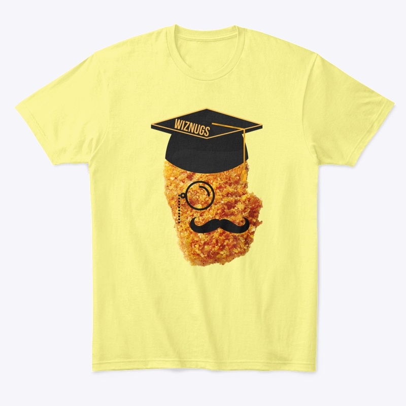 The Wise Nugget