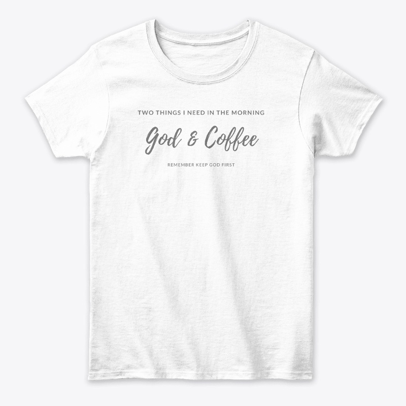 God and Coffee