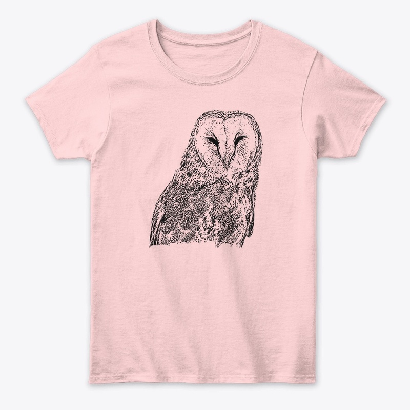 Birdwatching For Barn Owls