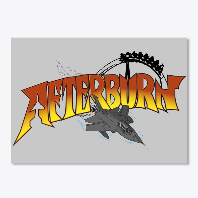 Afterburn Design