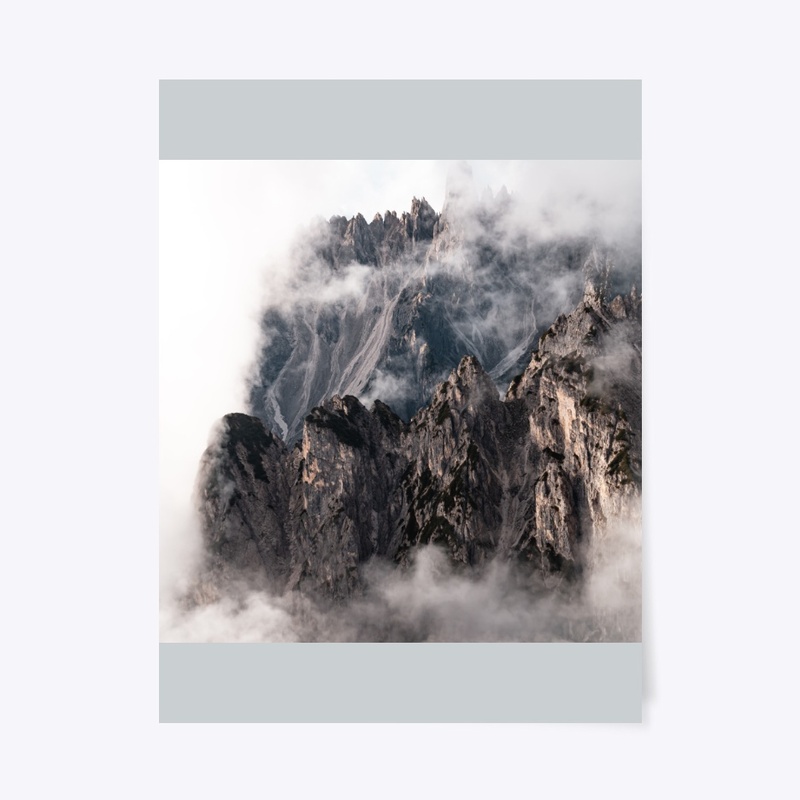 Smokey Top