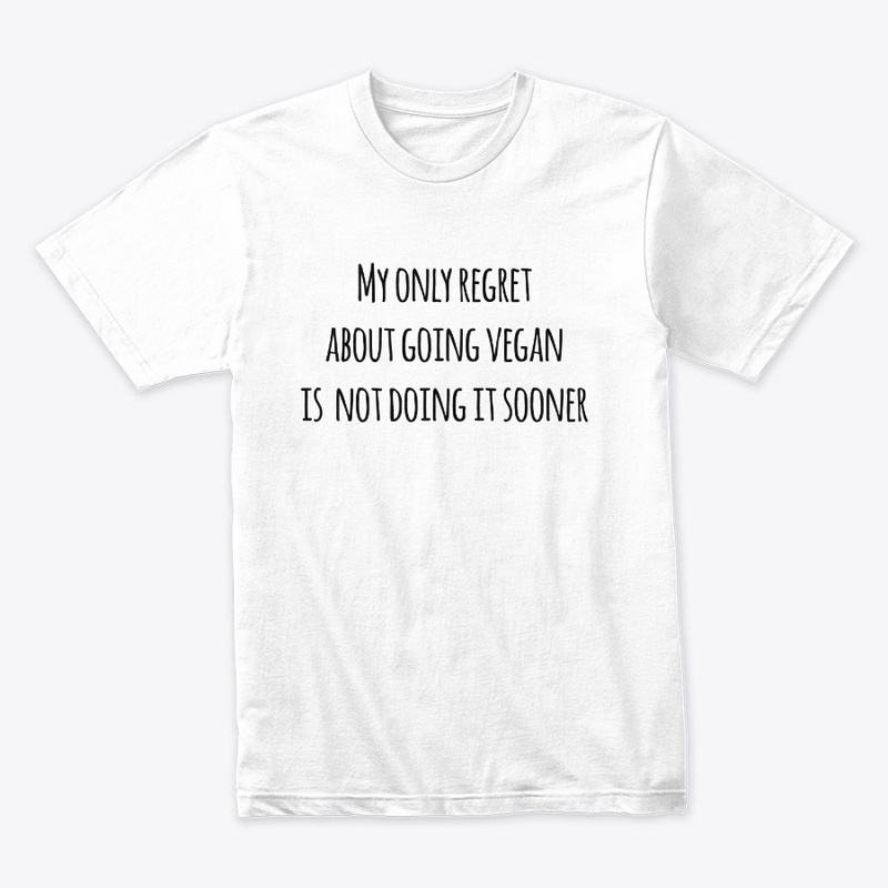 Vegan quote