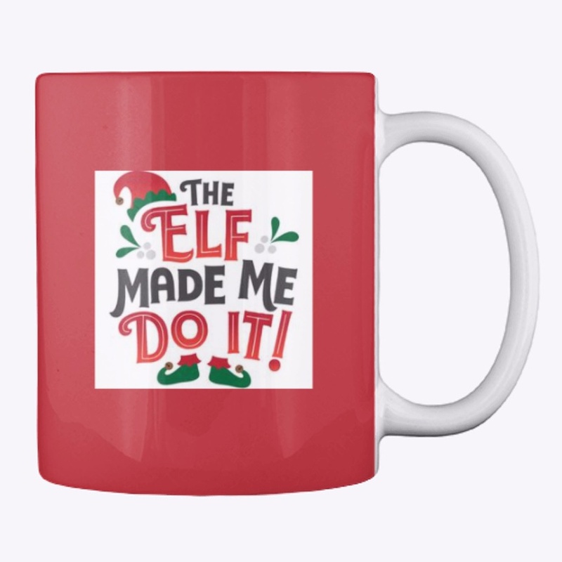 Coffee Mug