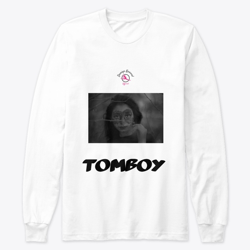 Tomboy's Collection 2