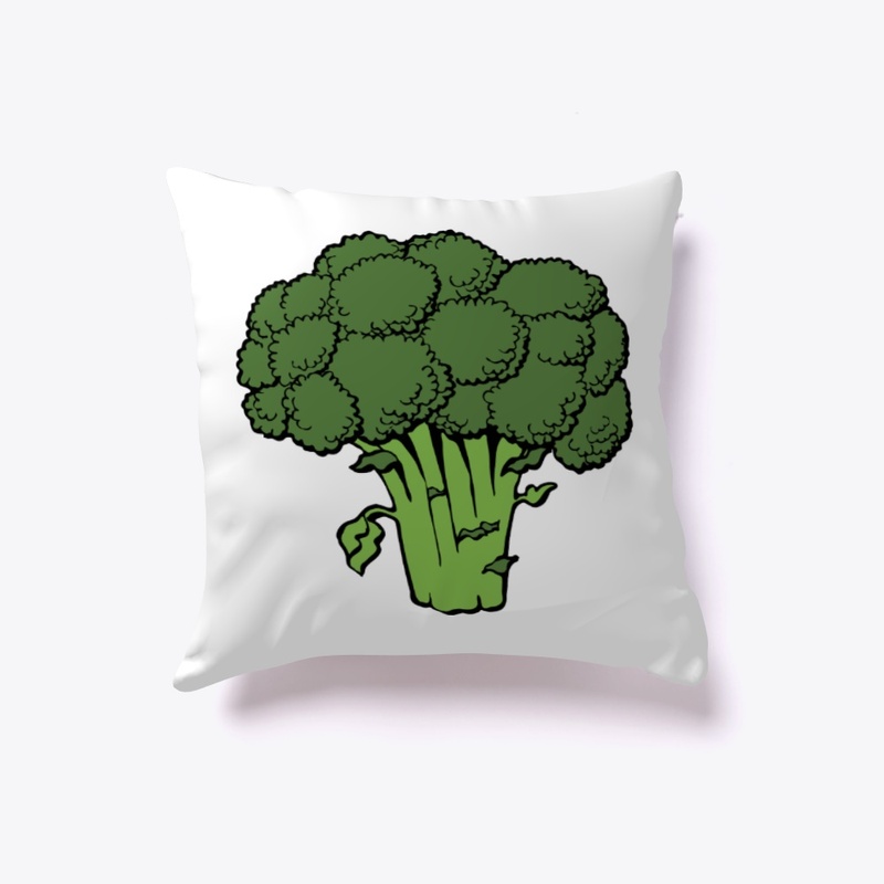 Green Broccoli