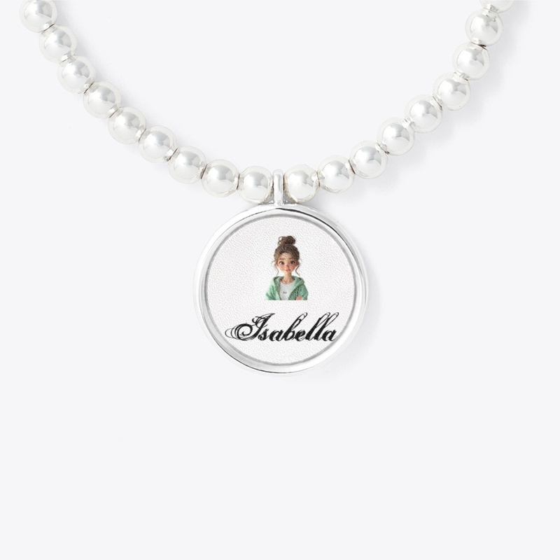 its for you Isabella
