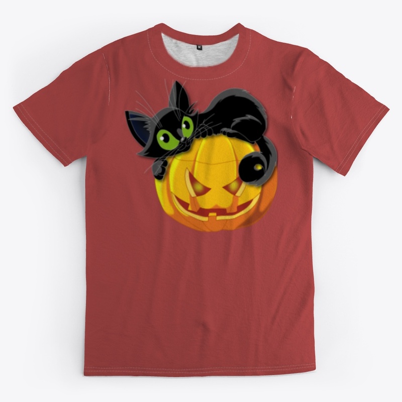 Black Cat 
