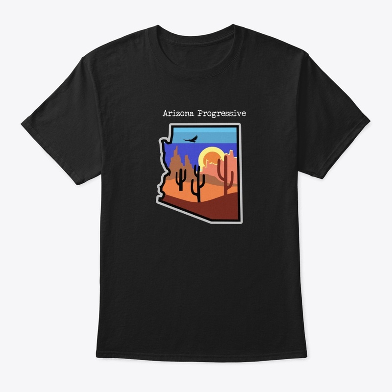 Arizona Progressive