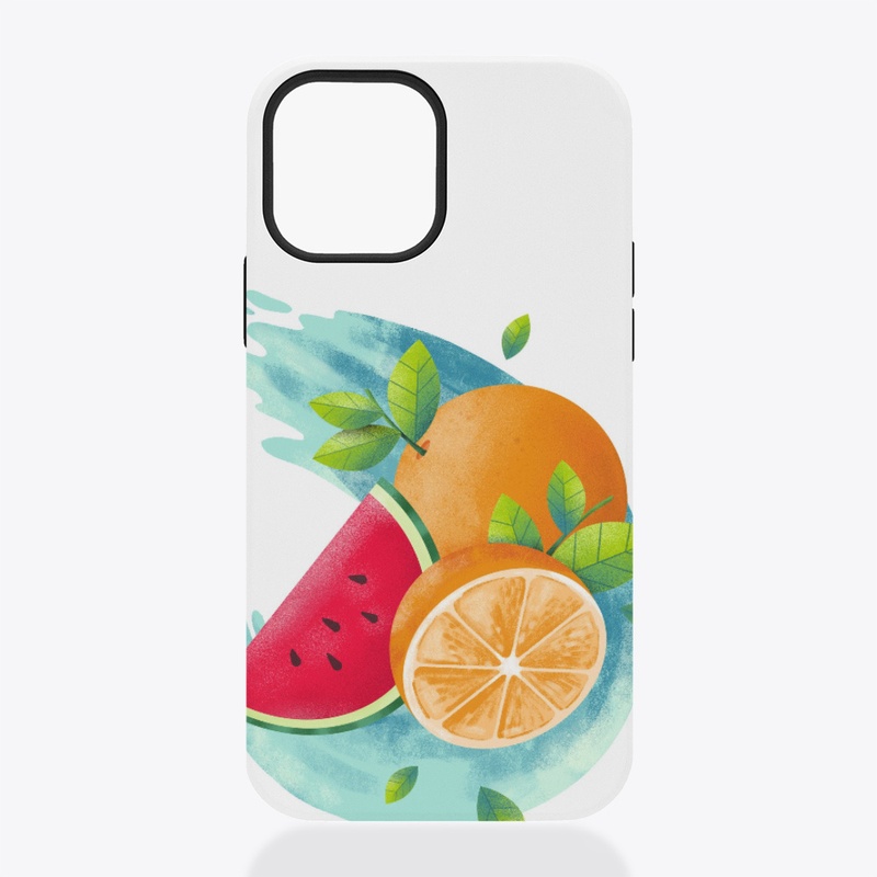 fruit design