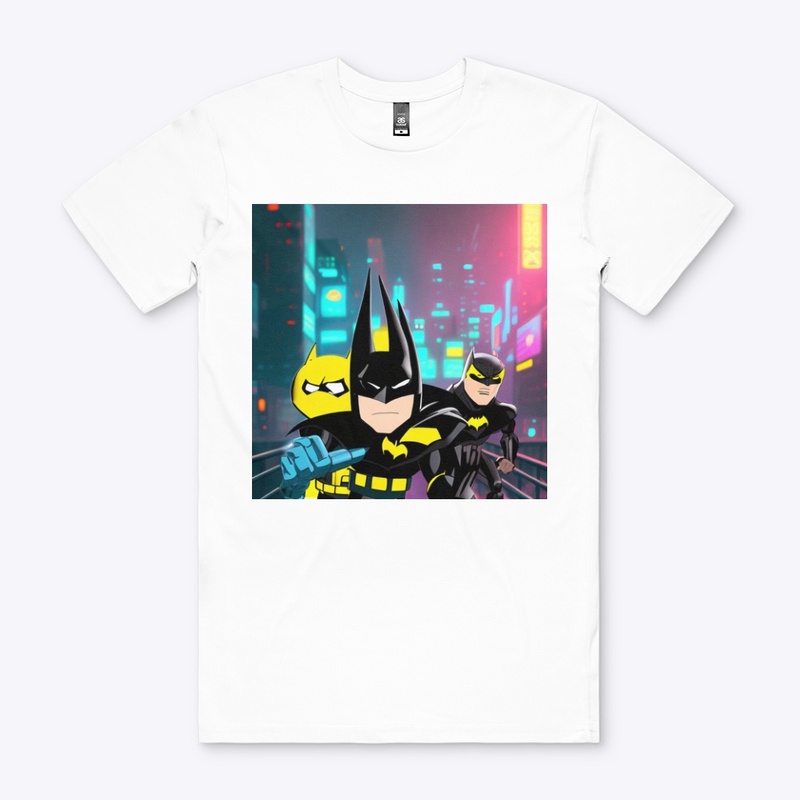 T-shirts 