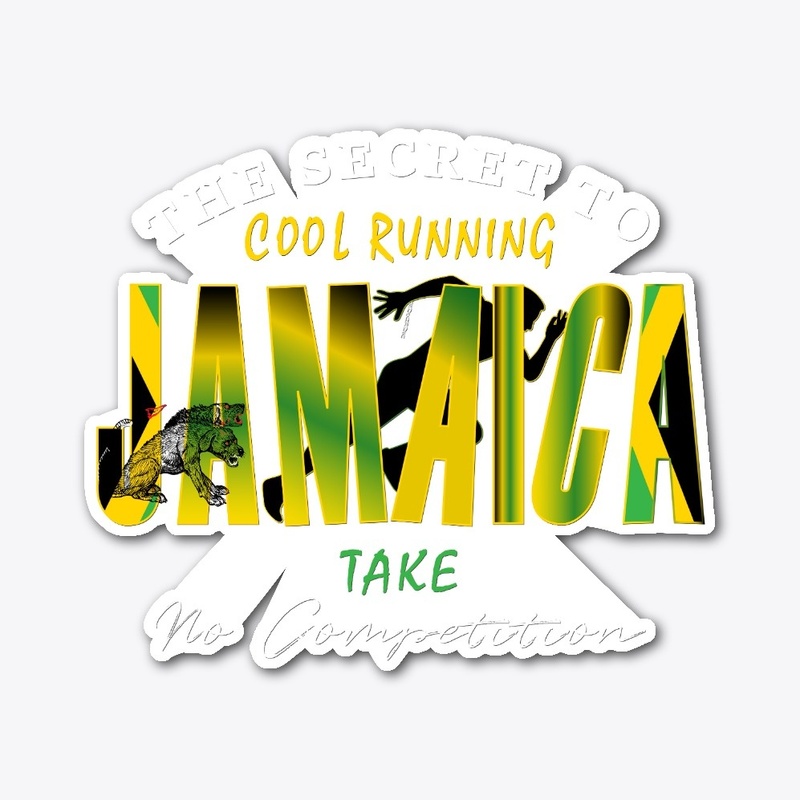 The Secret to Cool Running