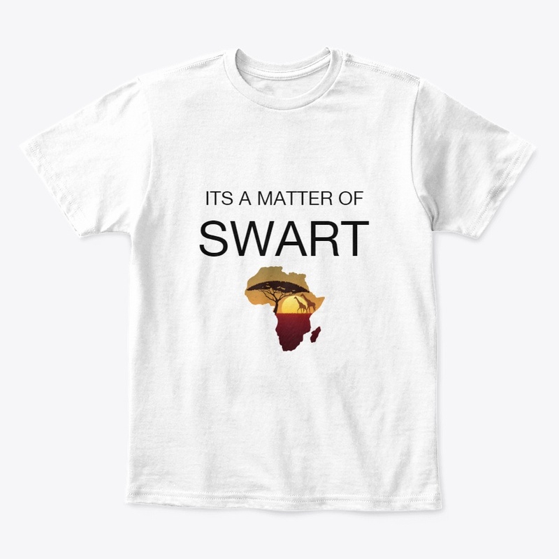 SWART LOVE