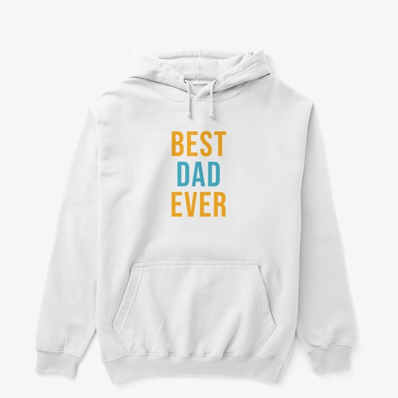 Father's Day Special Hoodie