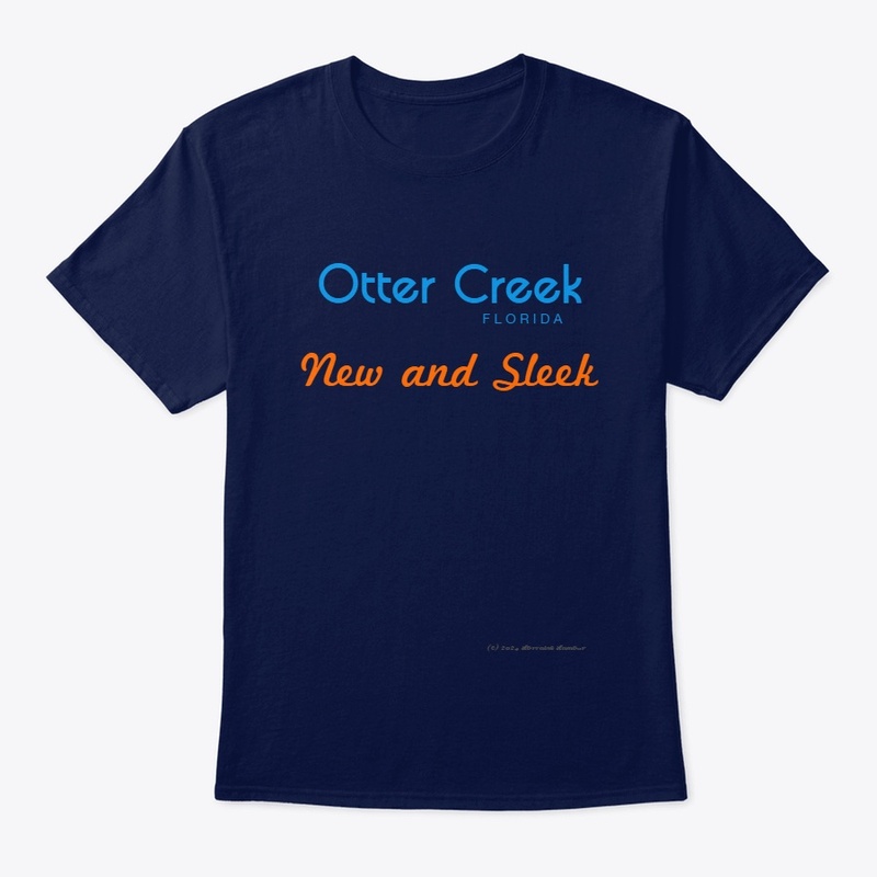 Otter Creek 2 - Sleek