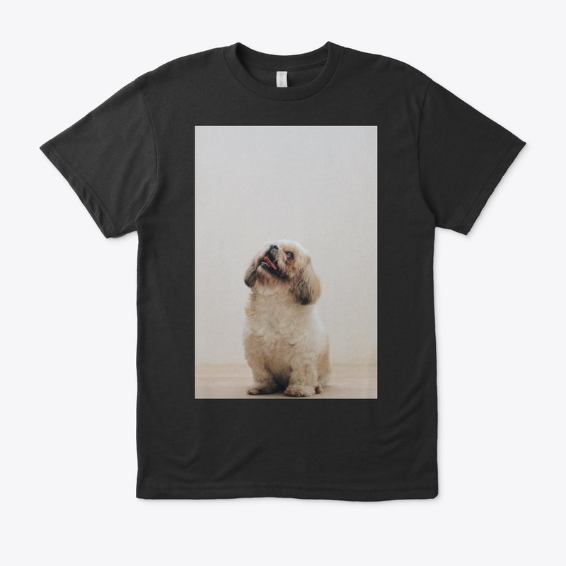 GOOD  DOG