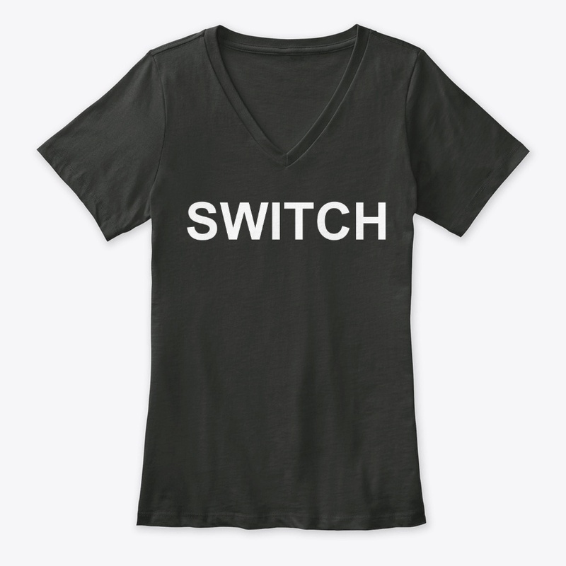 Switch Wear