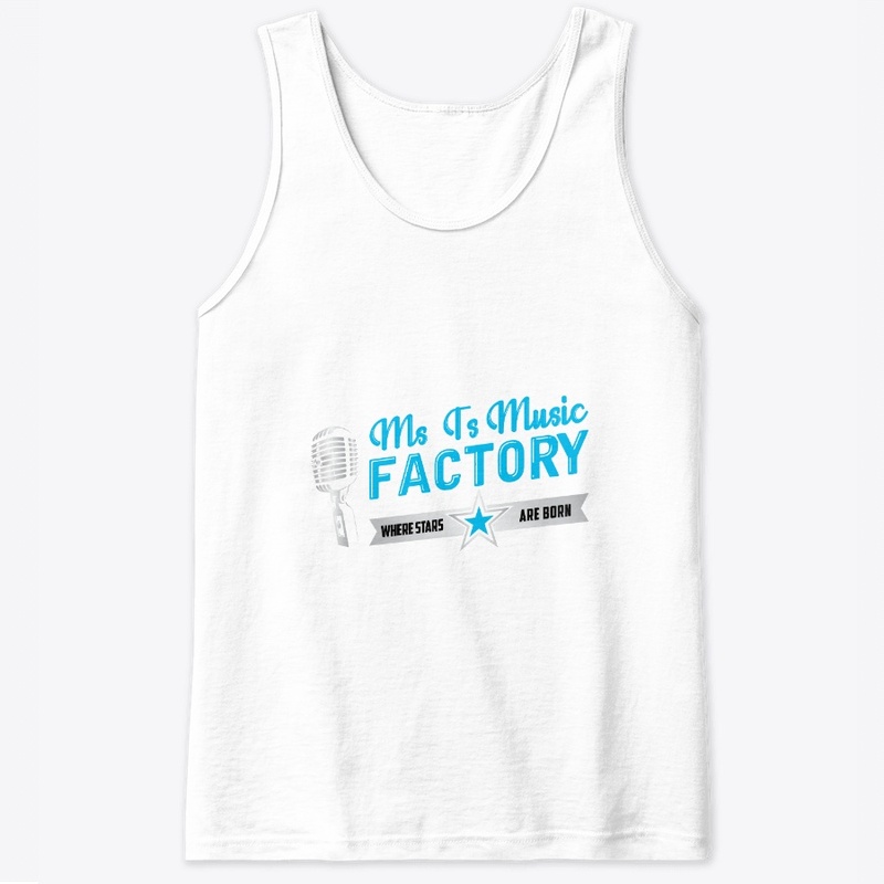 Ms. T's Music Factory (Boys & Girls )