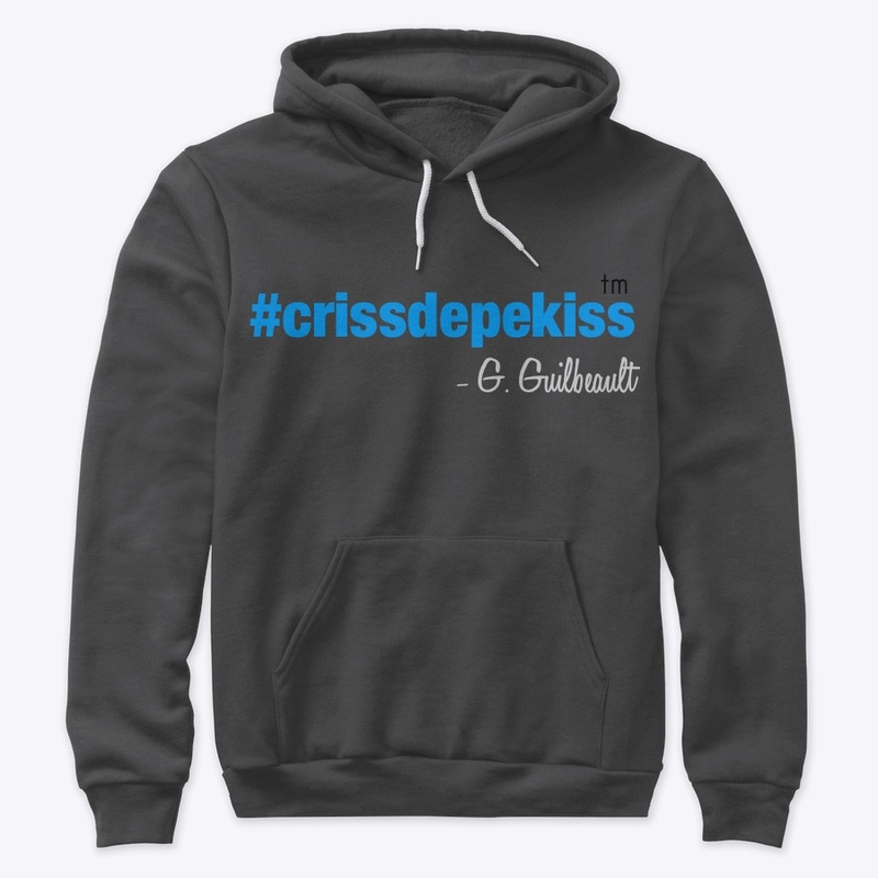 Crissdepekiss