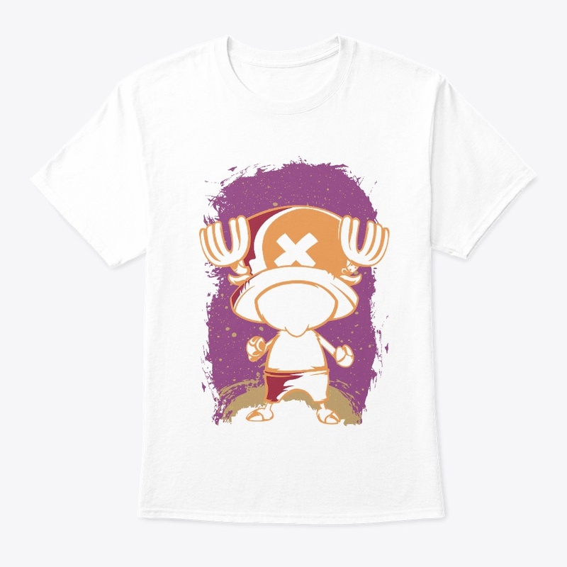 X Anime Tee
