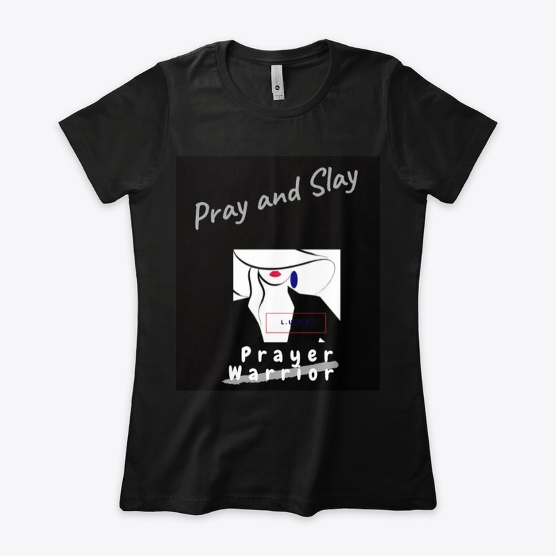 Pray and Slay