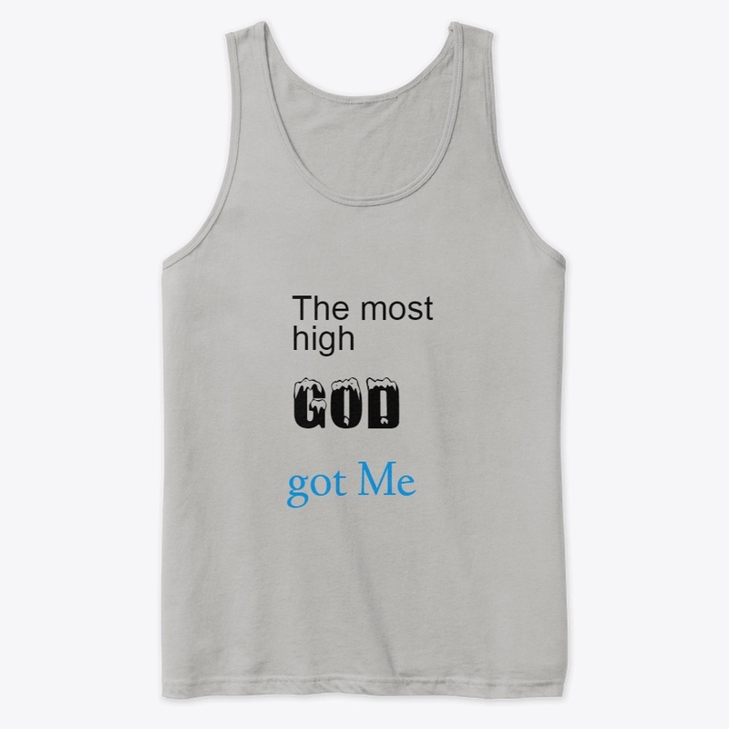 The most GOD