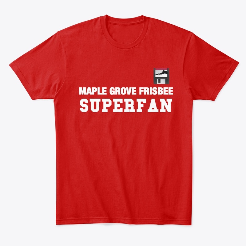 Superfan Template