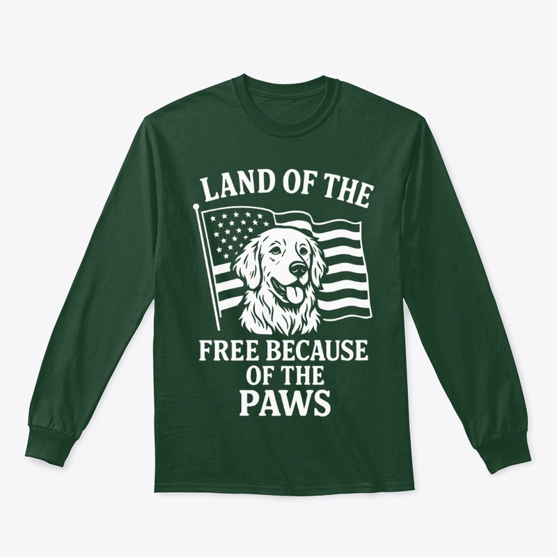 Dog vibes only