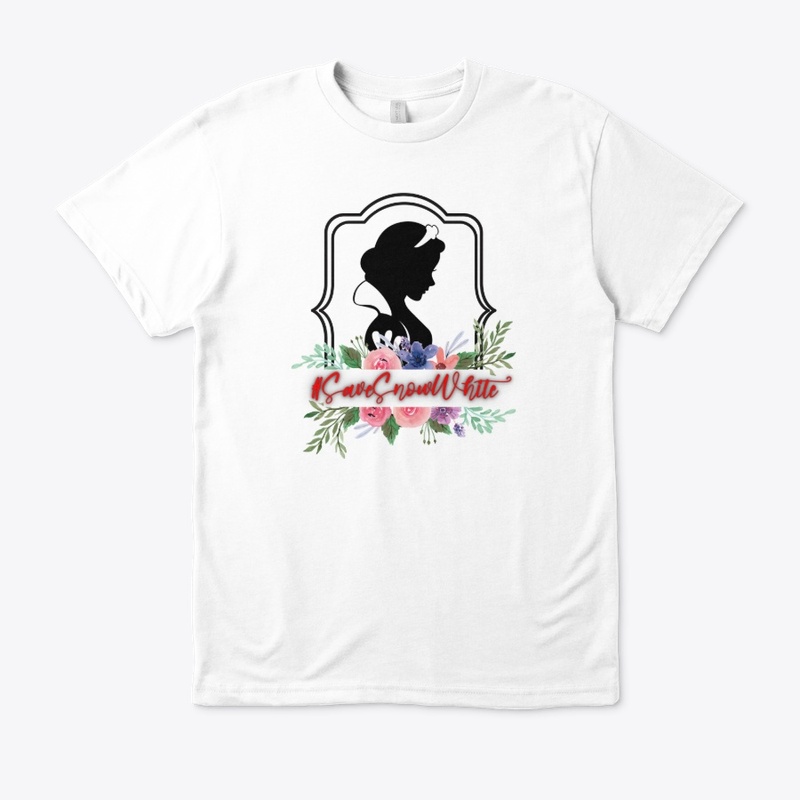 MOVEMENT: SAVE SNOW WHITE