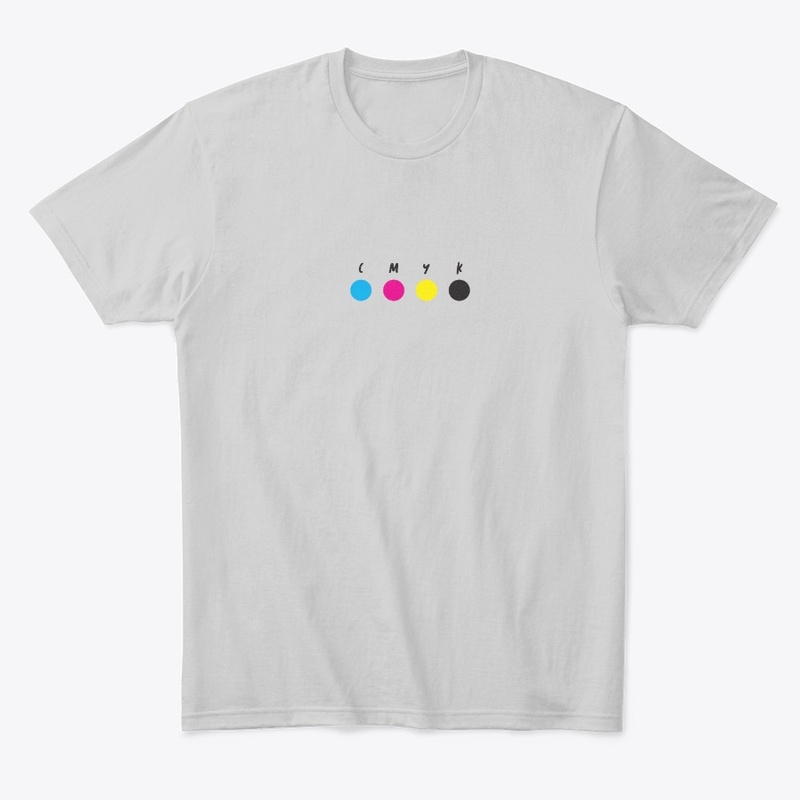 CMYK