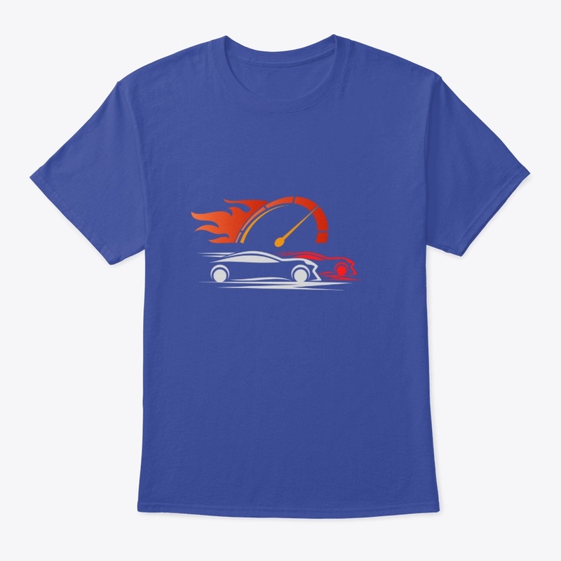 Race cars 