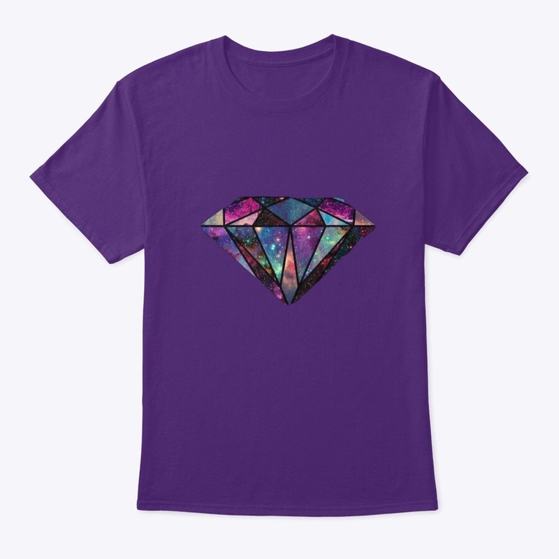 Diamond Classic Tee