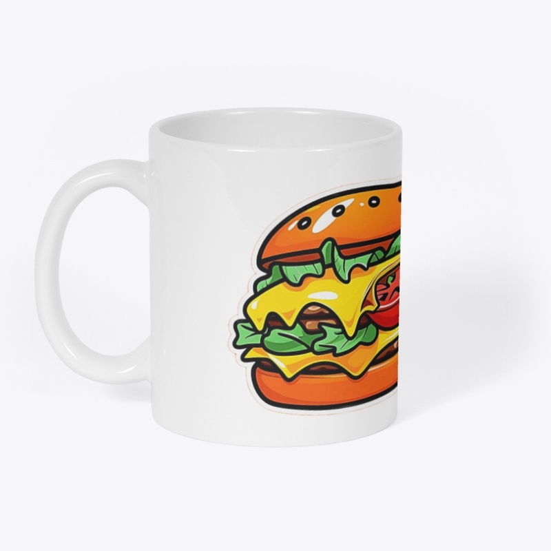 Burgers