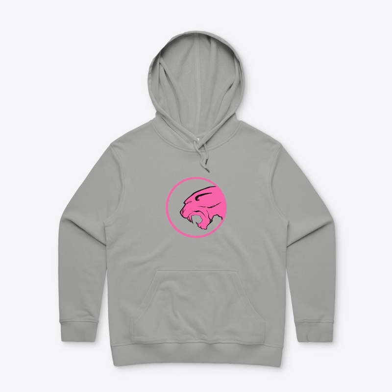 $Pink Panther Crypto/NFT Swag
