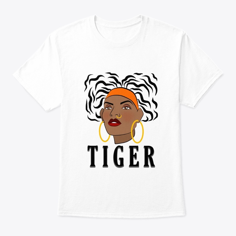 Tiger !