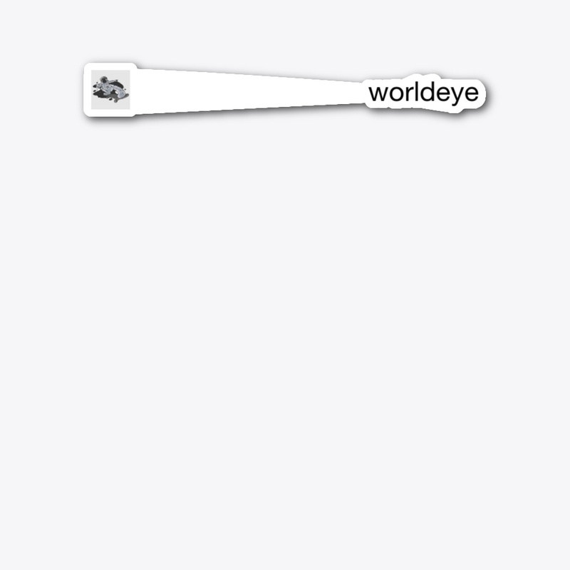 worldeye is skating