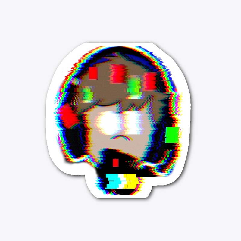 corrupted mod kirbilly head