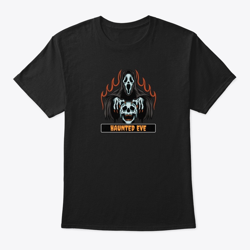 Haunted Eve