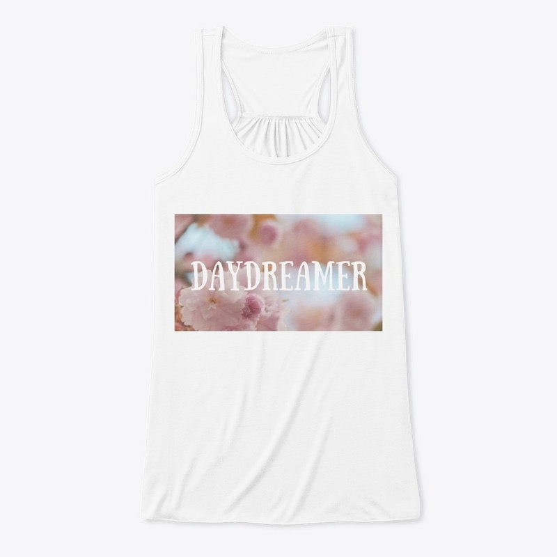Cherry blossom Daydreamer