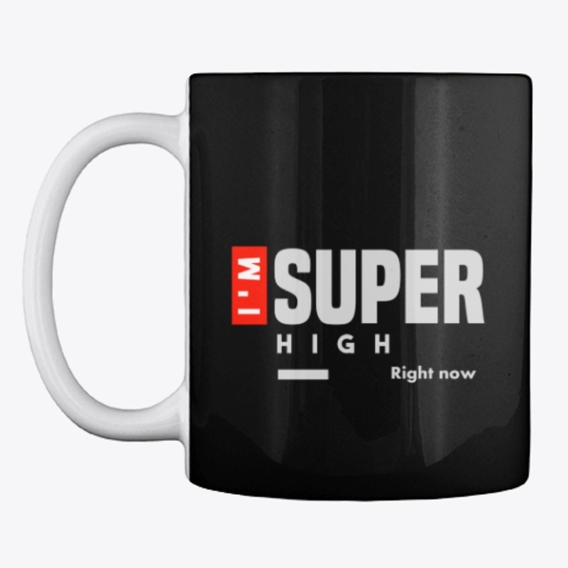 SuperHigh