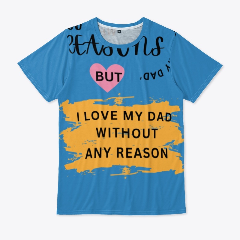 Fakhta Products why i love DAD