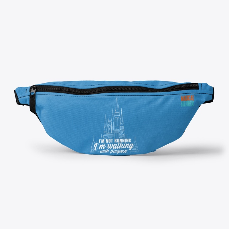 Walking With Purpose Castle Collection