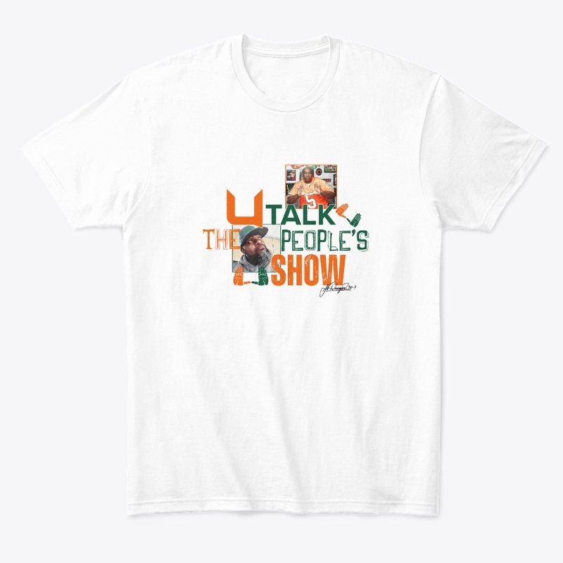 U Talk - The People's Show