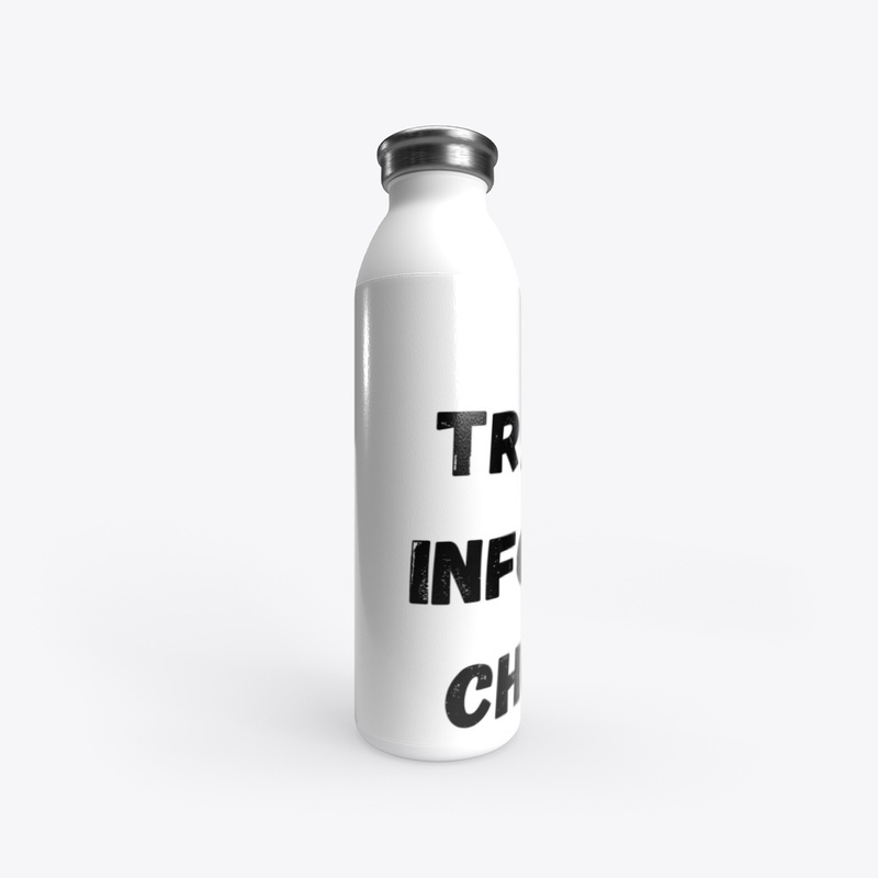 Trauma Informed Church