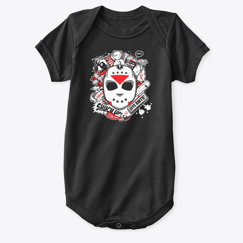 H2odelirious Merch