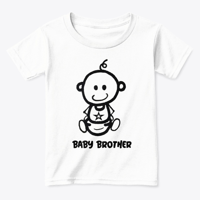 Family Designs: Baby Brother