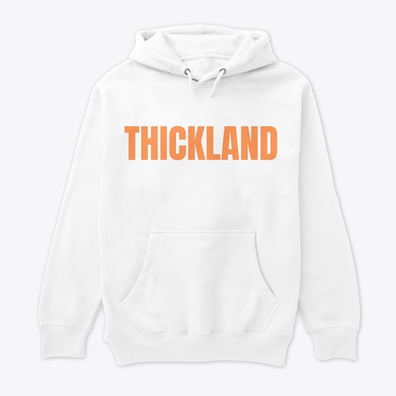 THICKLAND